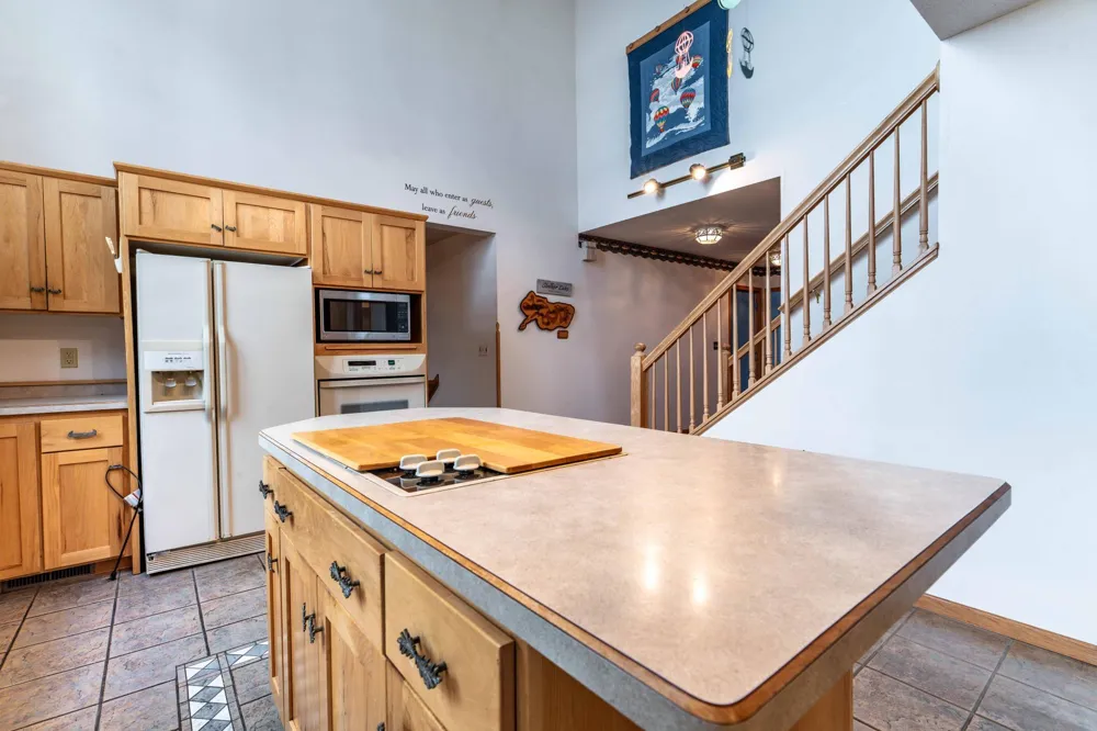 17159 Stalker Lake Road Battle Lake, MN 56515