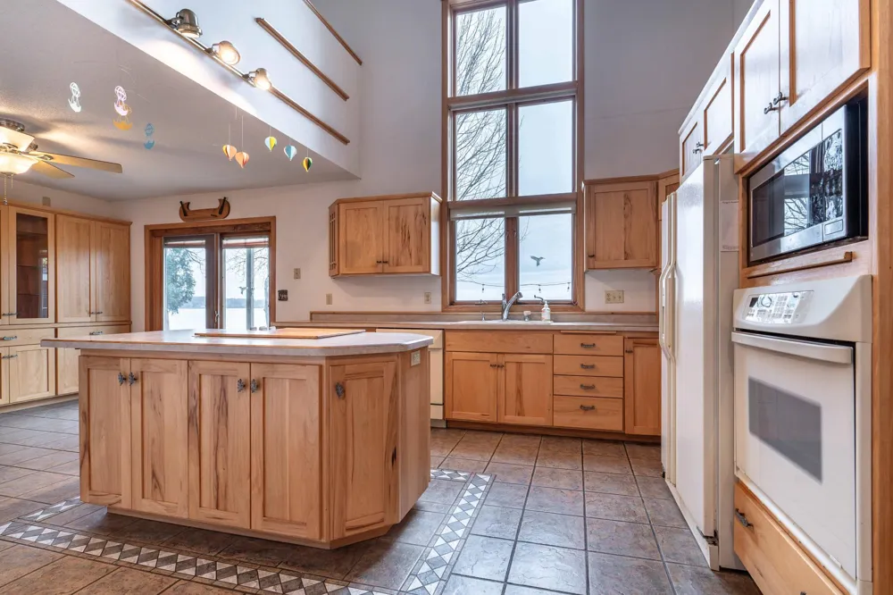 17159 Stalker Lake Road Battle Lake, MN 56515