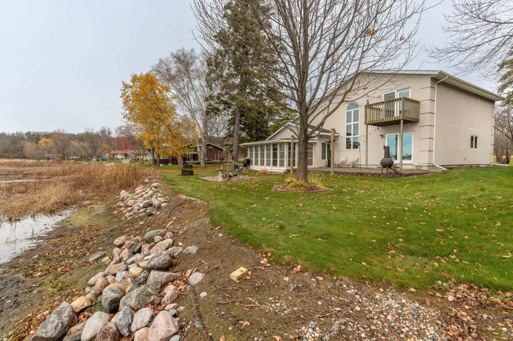 17159 Stalker Lake Road Battle Lake, MN 56515