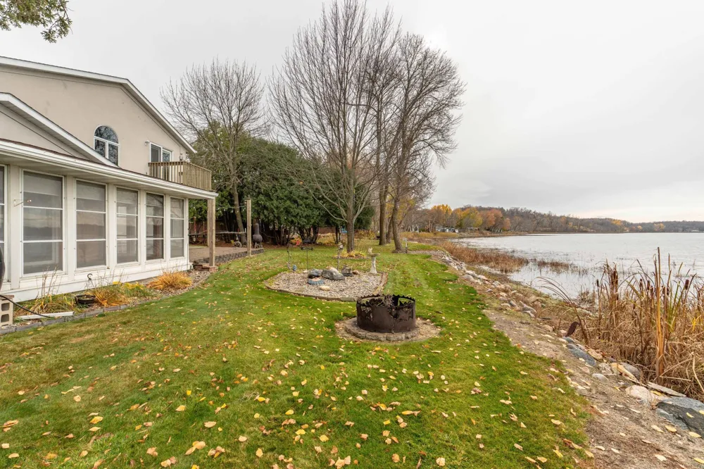 17159 Stalker Lake Road Battle Lake, MN 56515