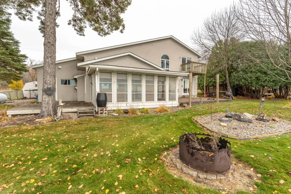 17159 Stalker Lake Road Battle Lake, MN 56515