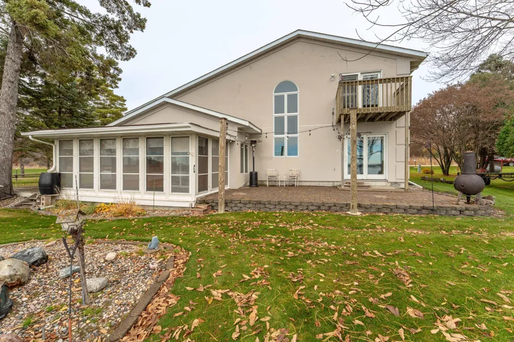 17159 Stalker Lake Road Battle Lake, MN 56515