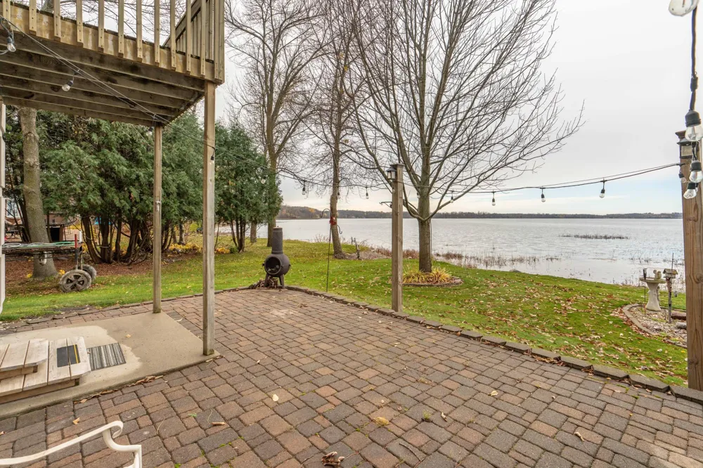 17159 Stalker Lake Road Battle Lake, MN 56515