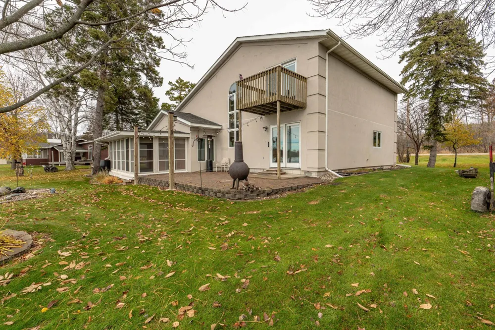 17159 Stalker Lake Road Battle Lake, MN 56515