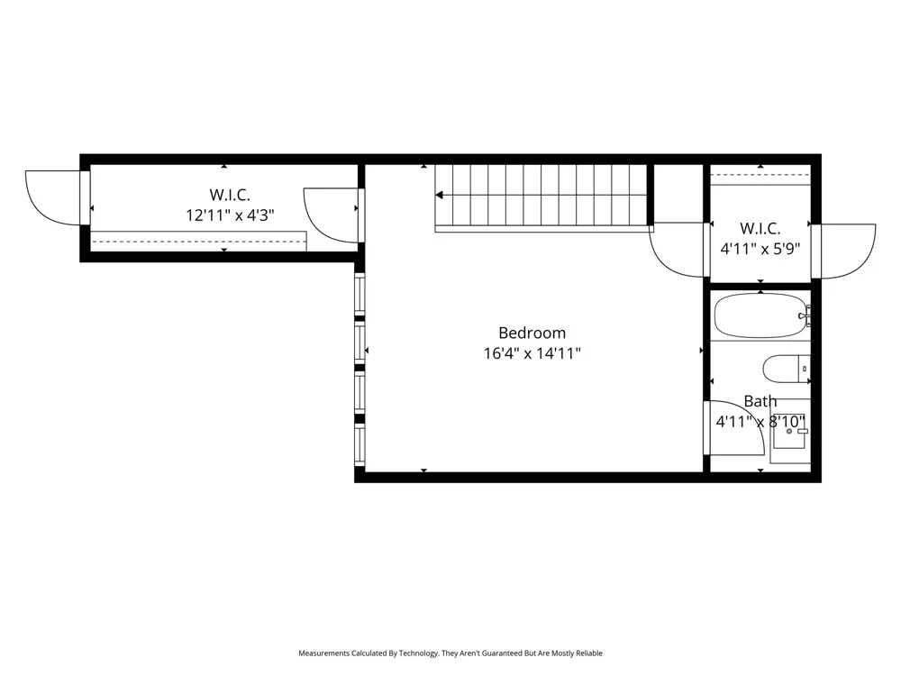 1218 Wooded Trail Hurst, TX 76053