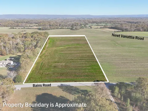 0 Bains Rd Tract 6