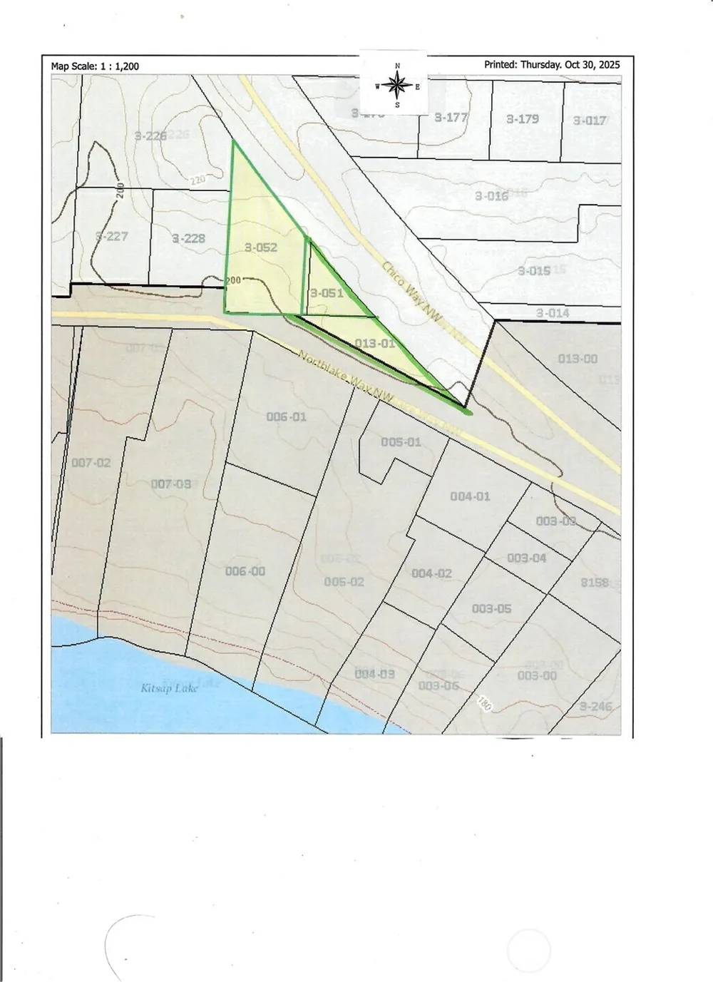1981 Chico Way NW Bremerton, WA 98310