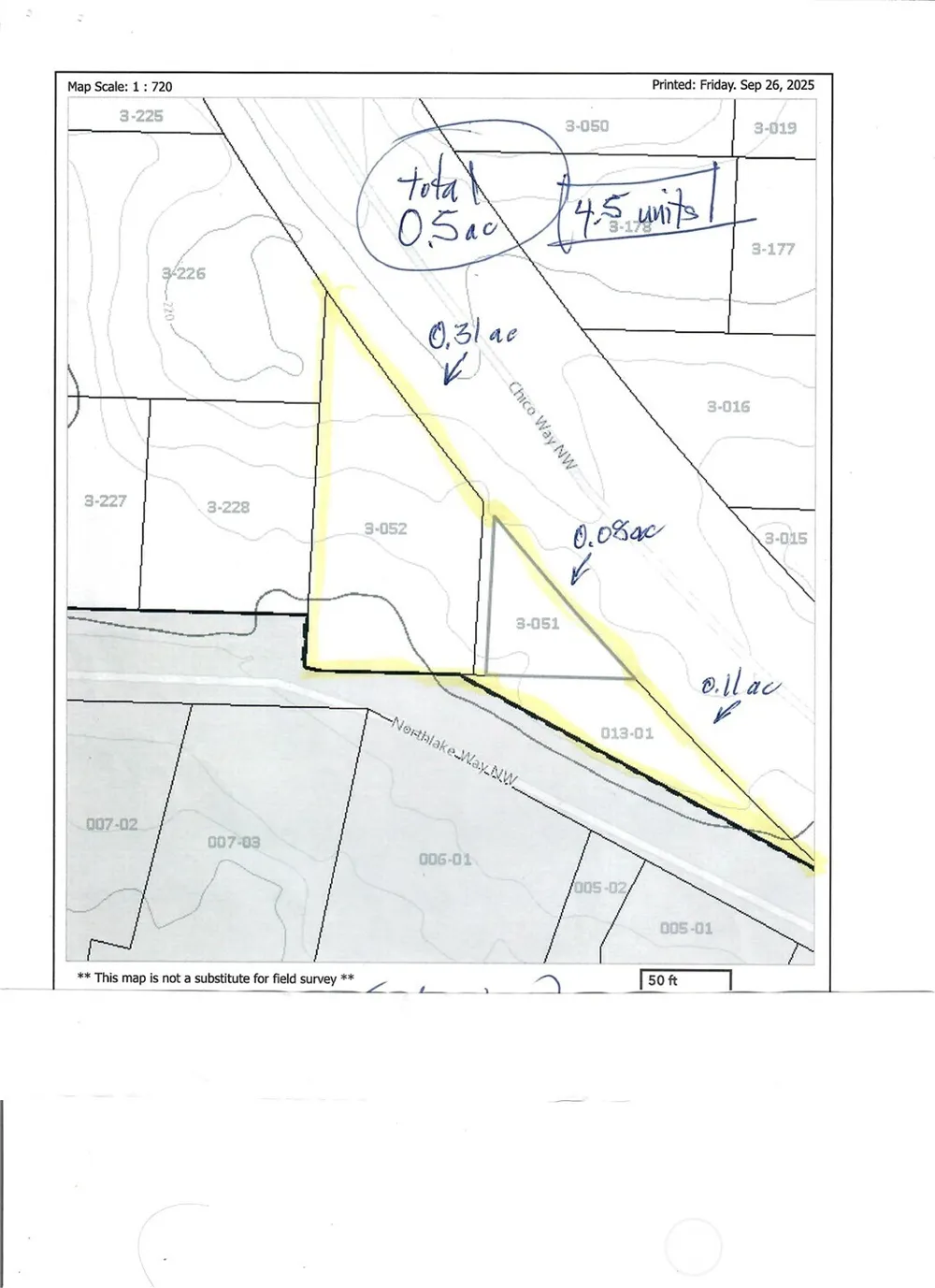 1981 Chico Way NW Bremerton, WA 98310