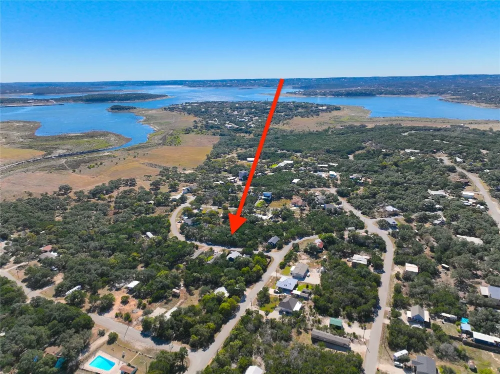 426 Clay Ridge Canyon Lake, TX 78133
