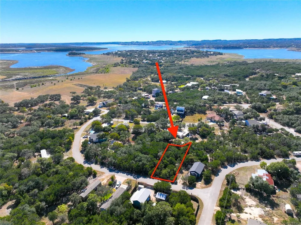 426 Clay Ridge Canyon Lake, TX 78133