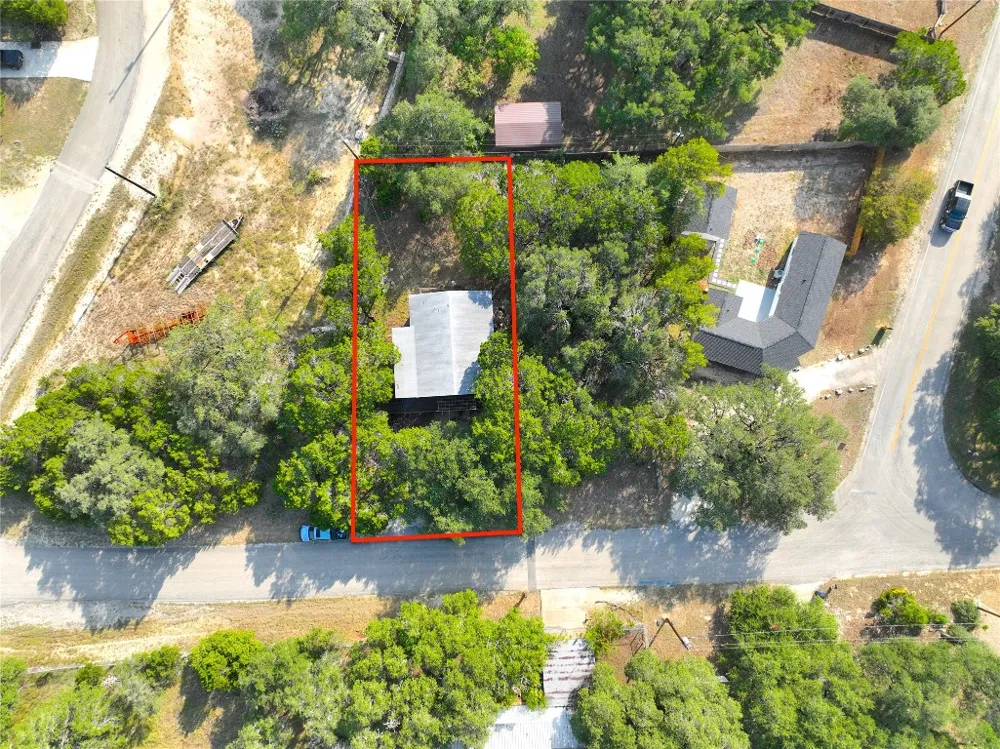 426 Clay Ridge Canyon Lake, TX 78133