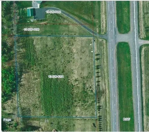 20xxx Highway #169