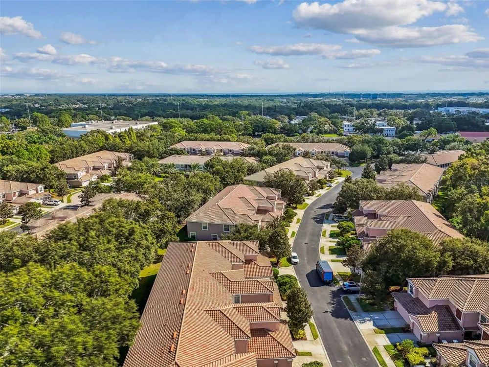 841 LANTERN WAY #202 Clearwater, FL 33765