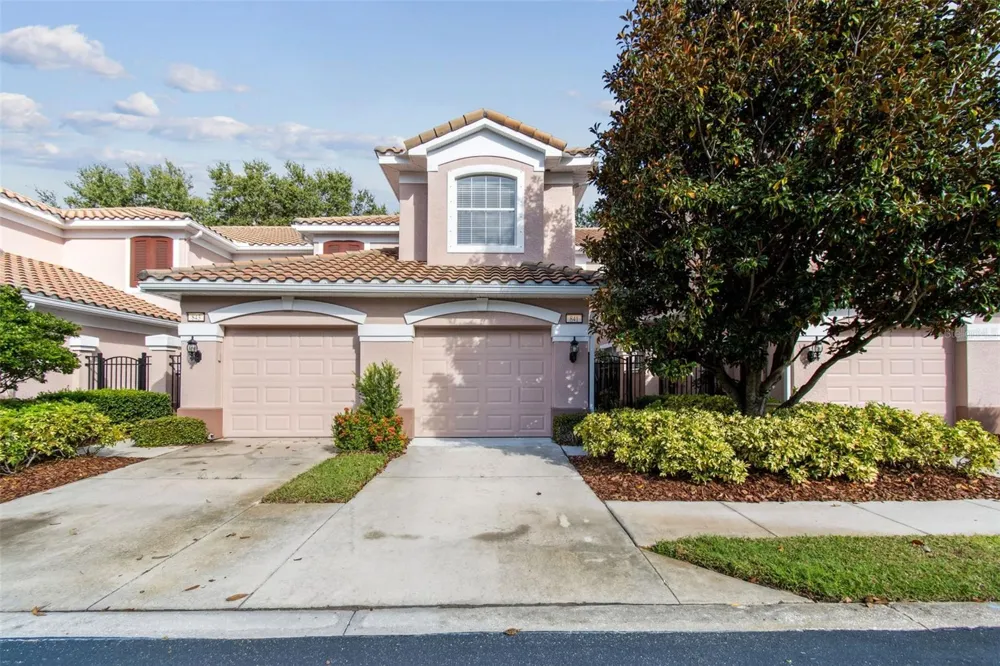 841 LANTERN WAY #202 Clearwater, FL 33765