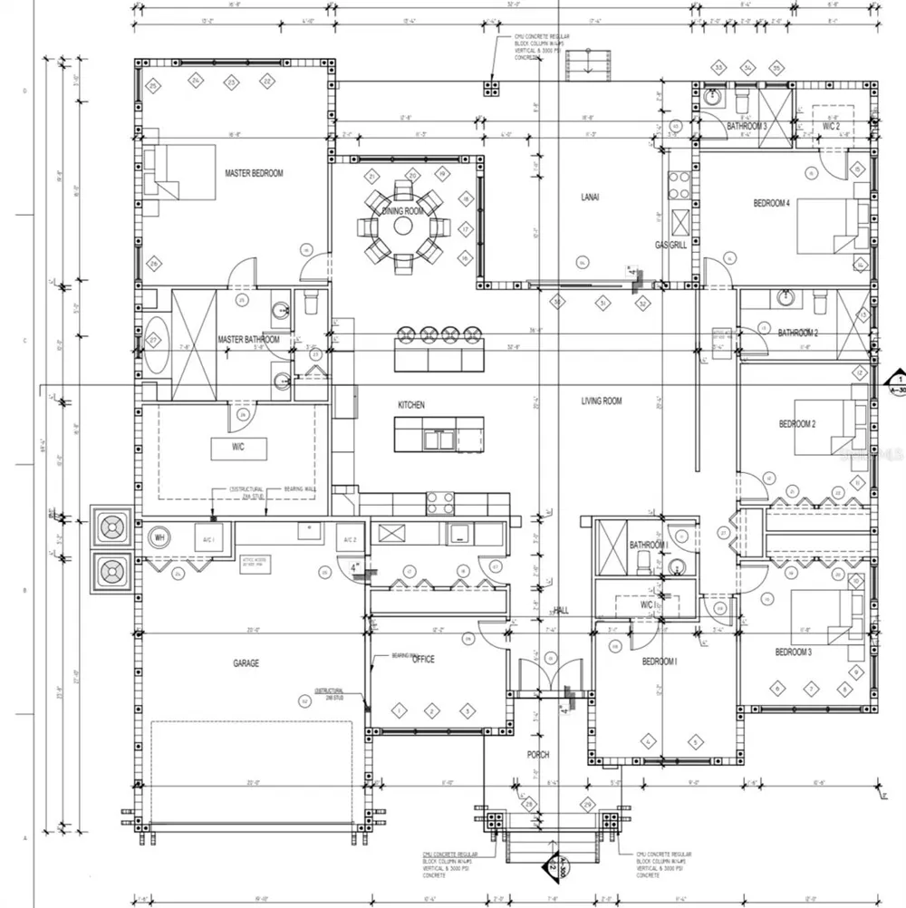 8143 WHEYSTONE DRIVE Webster, FL 33597