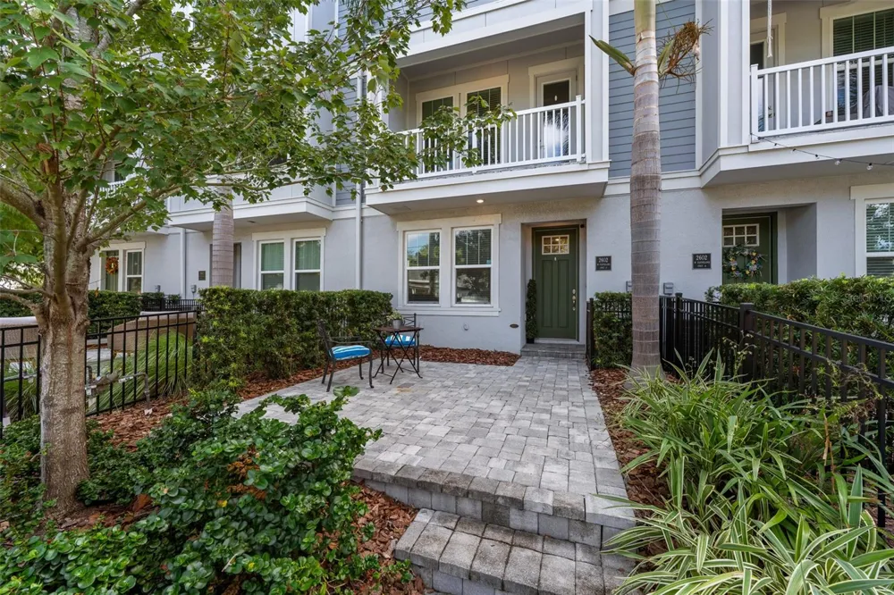 2602 W CLEVELAND STREET #3 Tampa, FL 33609