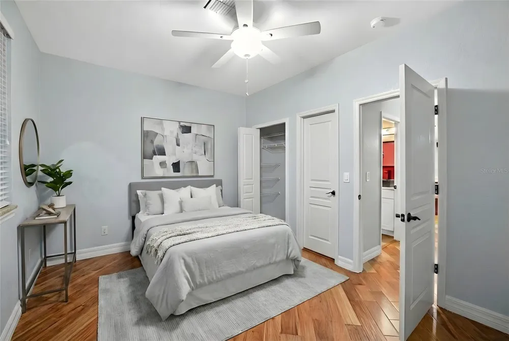 140 BRENT CIRCLE Oldsmar, FL 34677