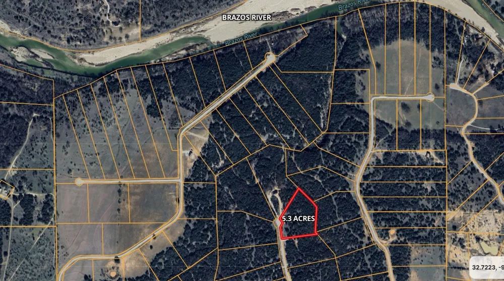 170 Wooded Crest Drive Palo Pinto, TX 76484