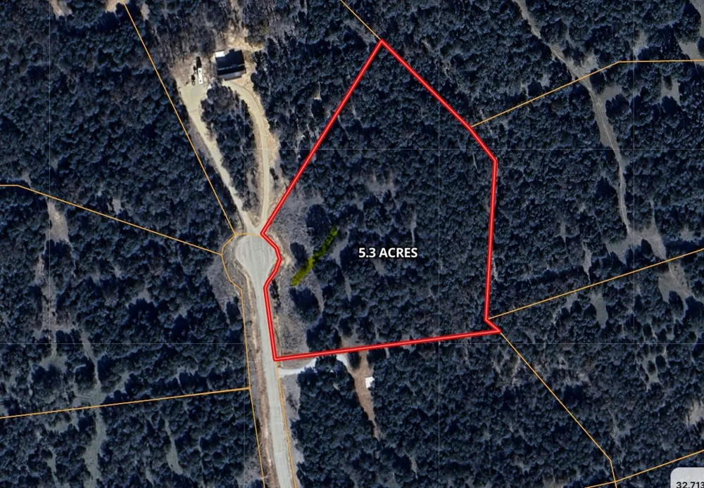170 Wooded Crest Drive Palo Pinto, TX 76484