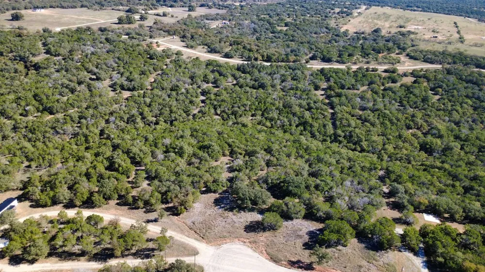 170 Wooded Crest Drive Palo Pinto, TX 76484