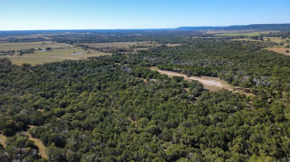 170 Wooded Crest Drive Palo Pinto, TX 76484