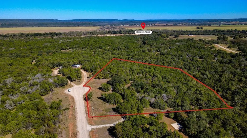 170 Wooded Crest Drive Palo Pinto, TX 76484