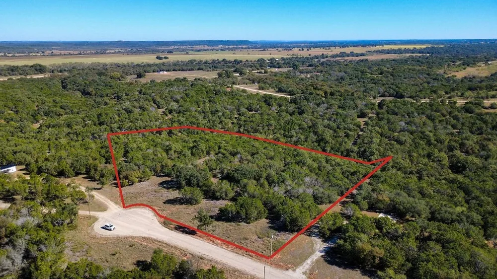 170 Wooded Crest Drive Palo Pinto, TX 76484
