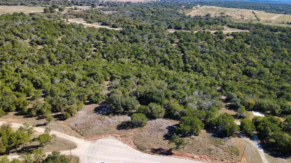170 Wooded Crest Drive Palo Pinto, TX 76484