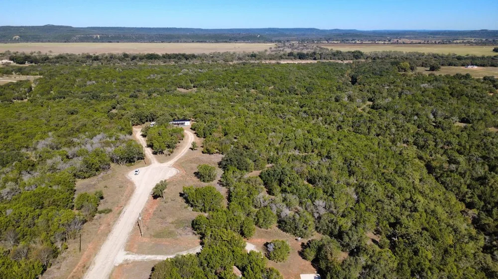 170 Wooded Crest Drive Palo Pinto, TX 76484