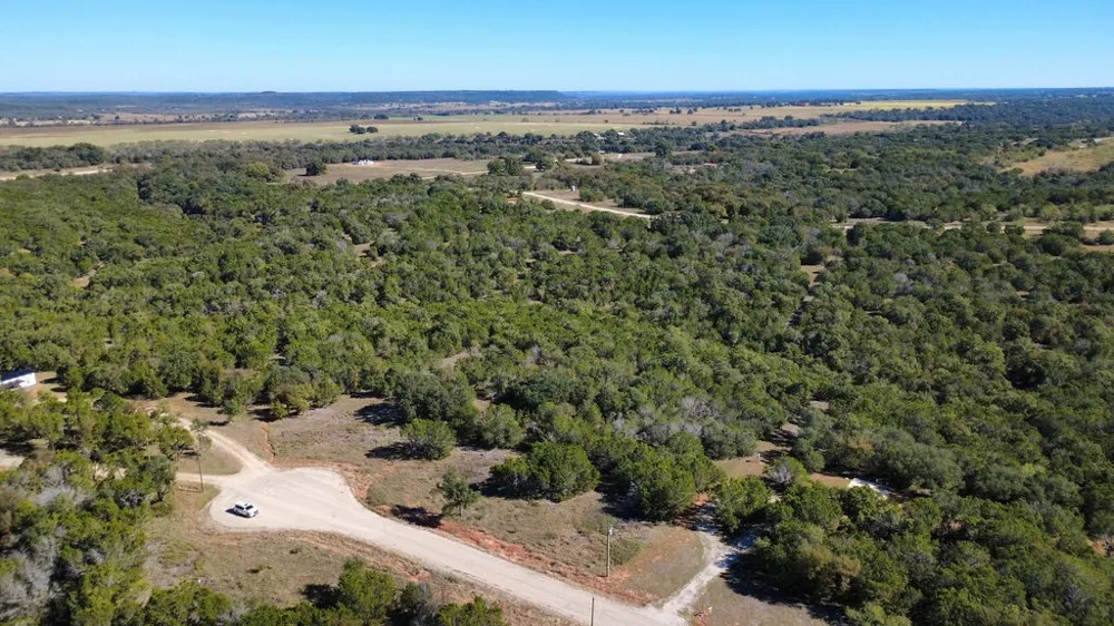 170 Wooded Crest Drive Palo Pinto, TX 76484