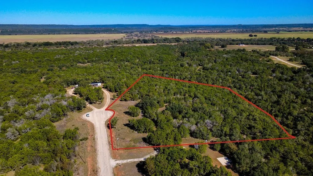 170 Wooded Crest Drive Palo Pinto, TX 76484
