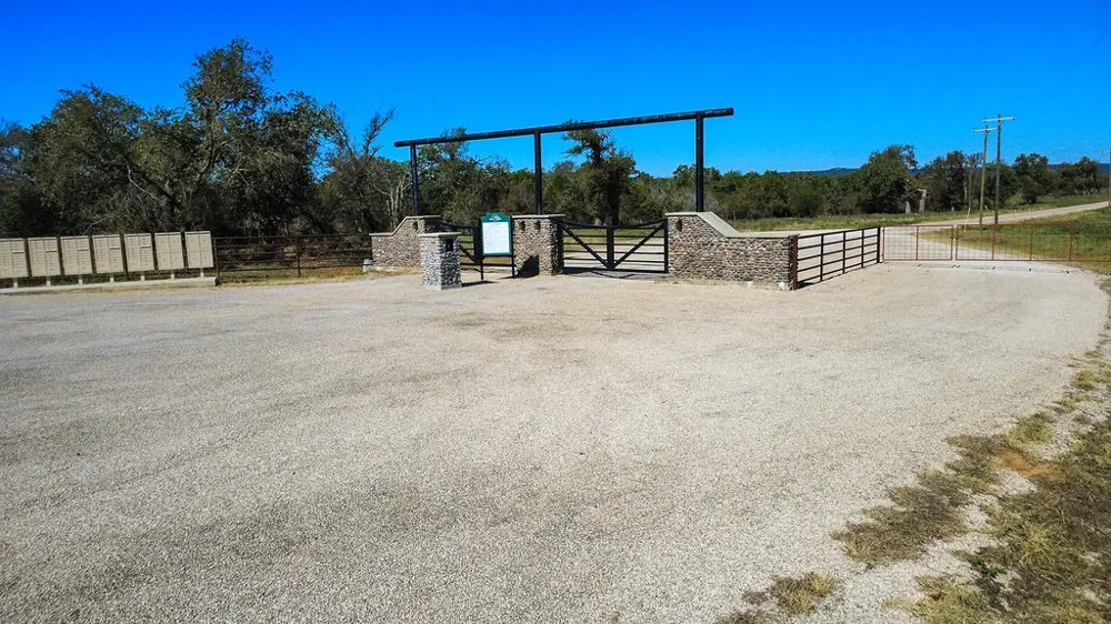 170 Wooded Crest Drive Palo Pinto, TX 76484