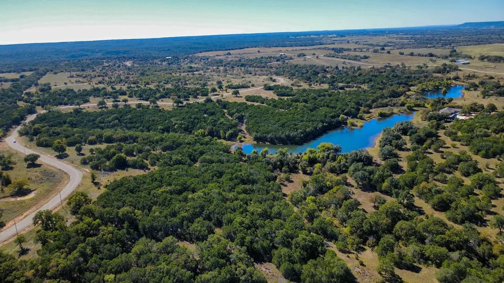 220 New Hope Lane Palo Pinto, TX 76484