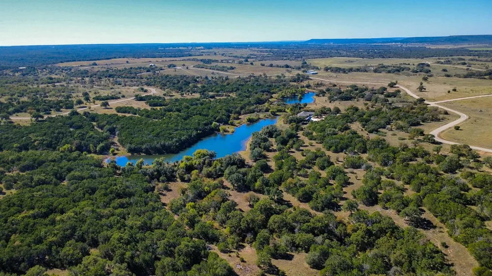220 New Hope Lane Palo Pinto, TX 76484