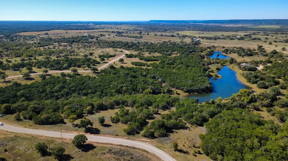 220 New Hope Lane Palo Pinto, TX 76484