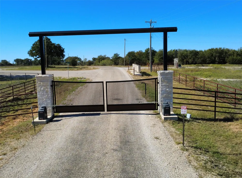 220 New Hope Lane Palo Pinto, TX 76484