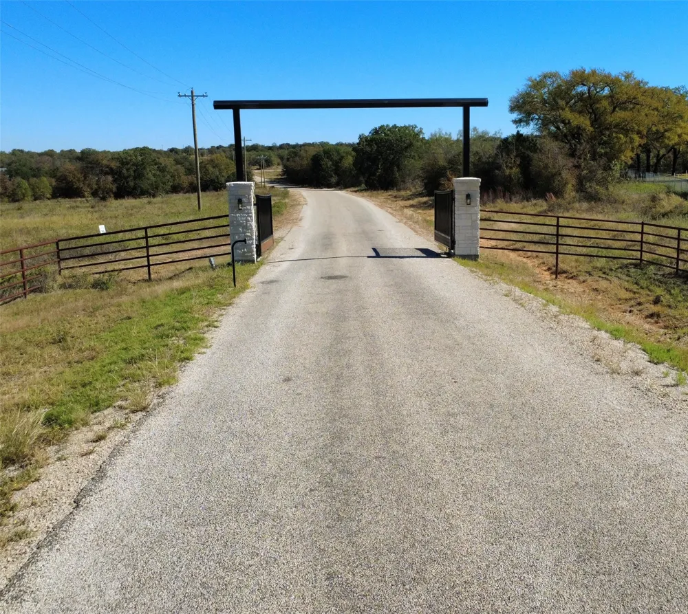 220 New Hope Lane Palo Pinto, TX 76484