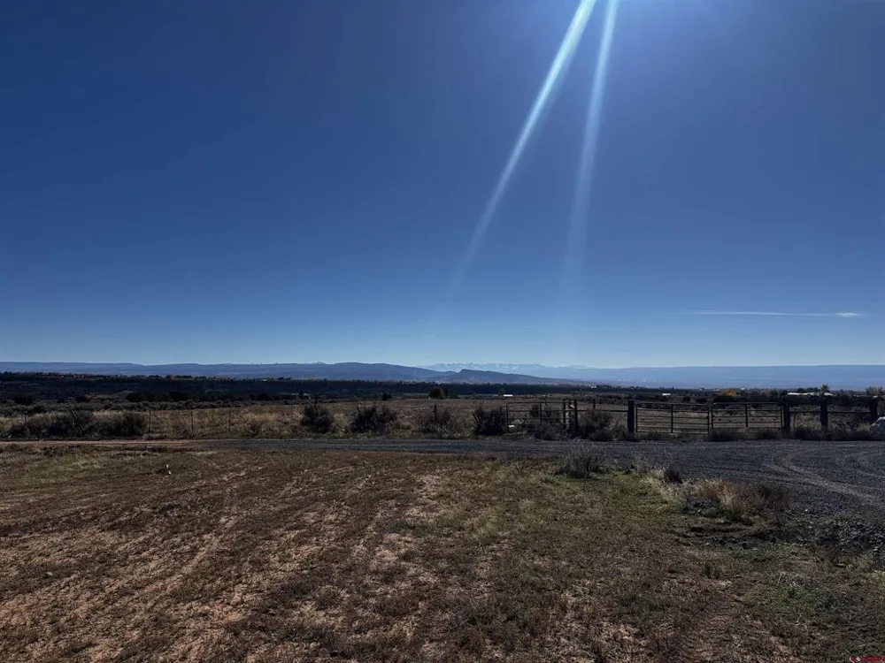 14 2625 LANE Cedaredge, CO 81413