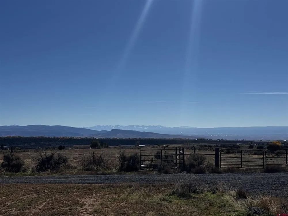 14 2625 LANE Cedaredge, CO 81413