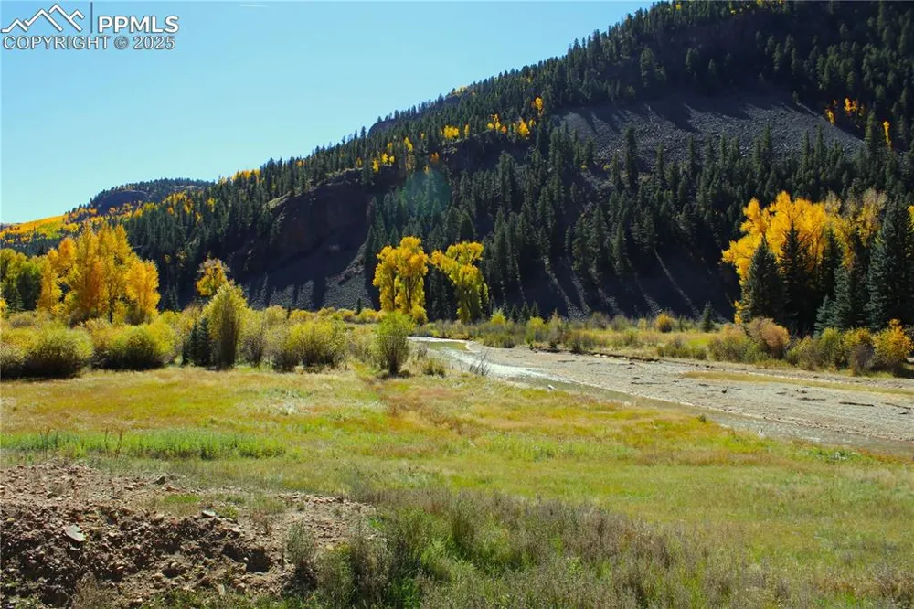 38938 Nf-250 Road Antonito, CO 81120