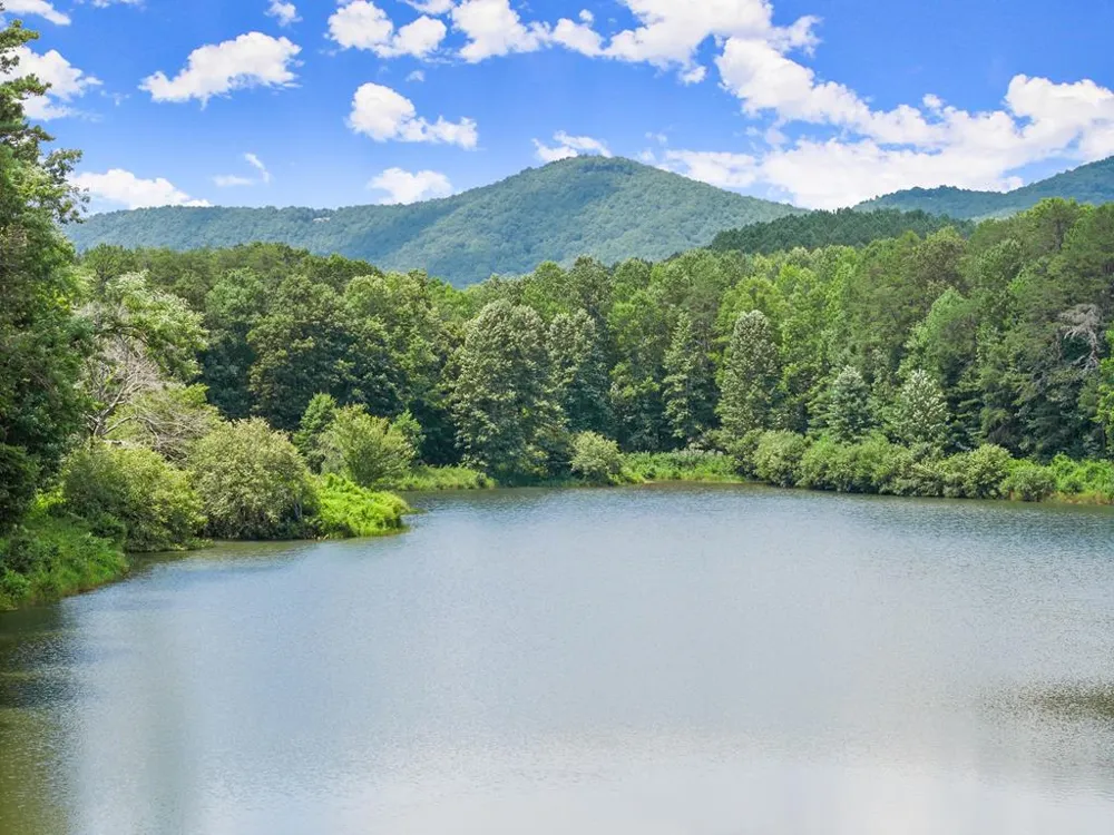 5618 Highway 52 Dawsonville, GA 30534