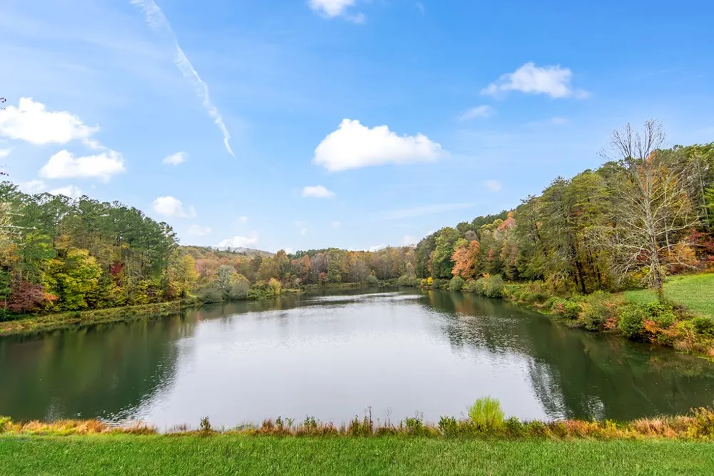 5618 Highway 52 Dawsonville, GA 30534