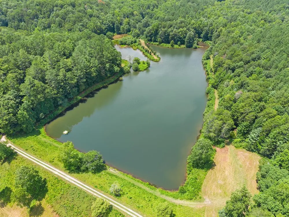 5618 Highway 52 Dawsonville, GA 30534