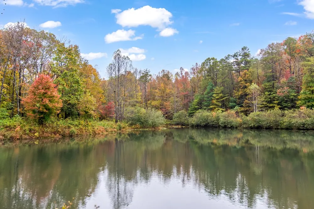 5618 Highway 52 Dawsonville, GA 30534