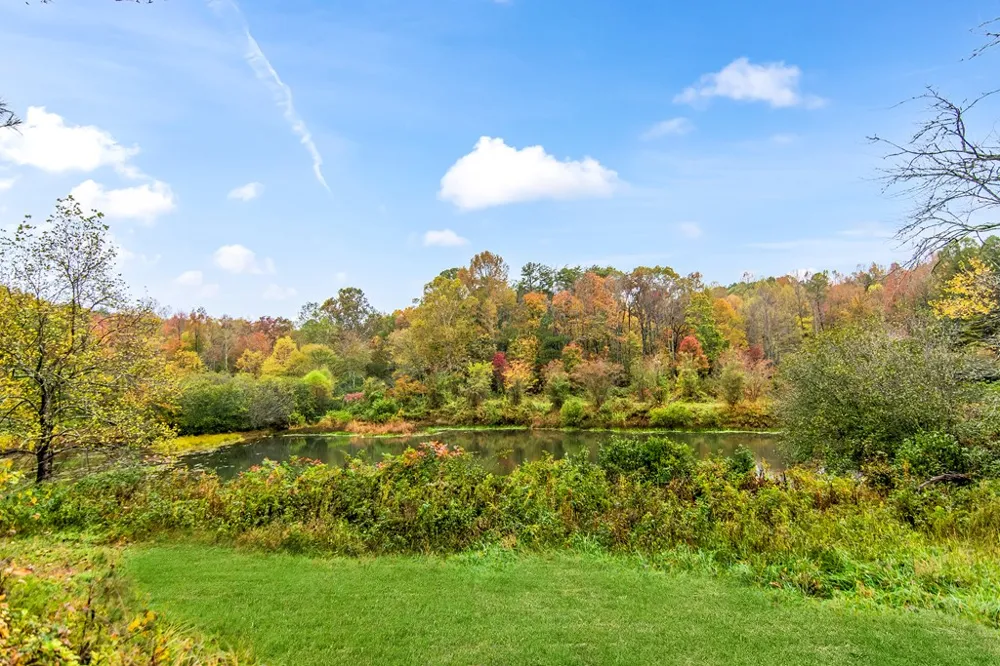 5618 Highway 52 Dawsonville, GA 30534