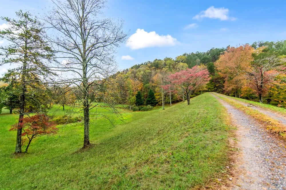 5618 Highway 52 Dawsonville, GA 30534