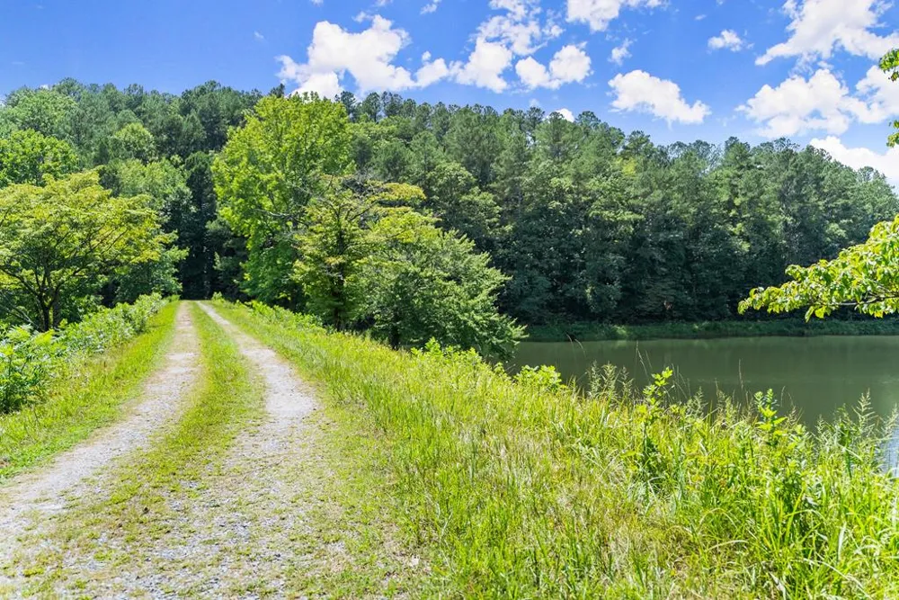 5618 Highway 52 Dawsonville, GA 30534