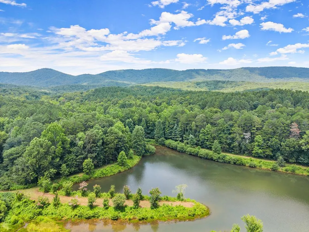 5618 Highway 52 Dawsonville, GA 30534