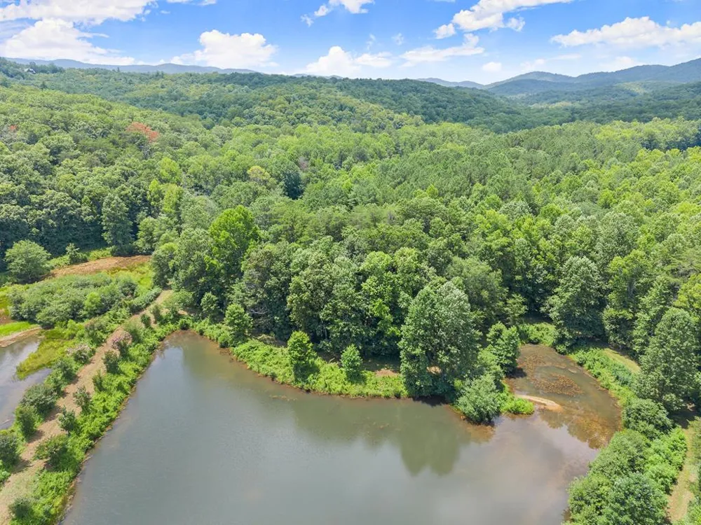 5618 Highway 52 Dawsonville, GA 30534
