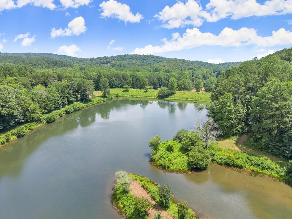 5618 Highway 52 Dawsonville, GA 30534